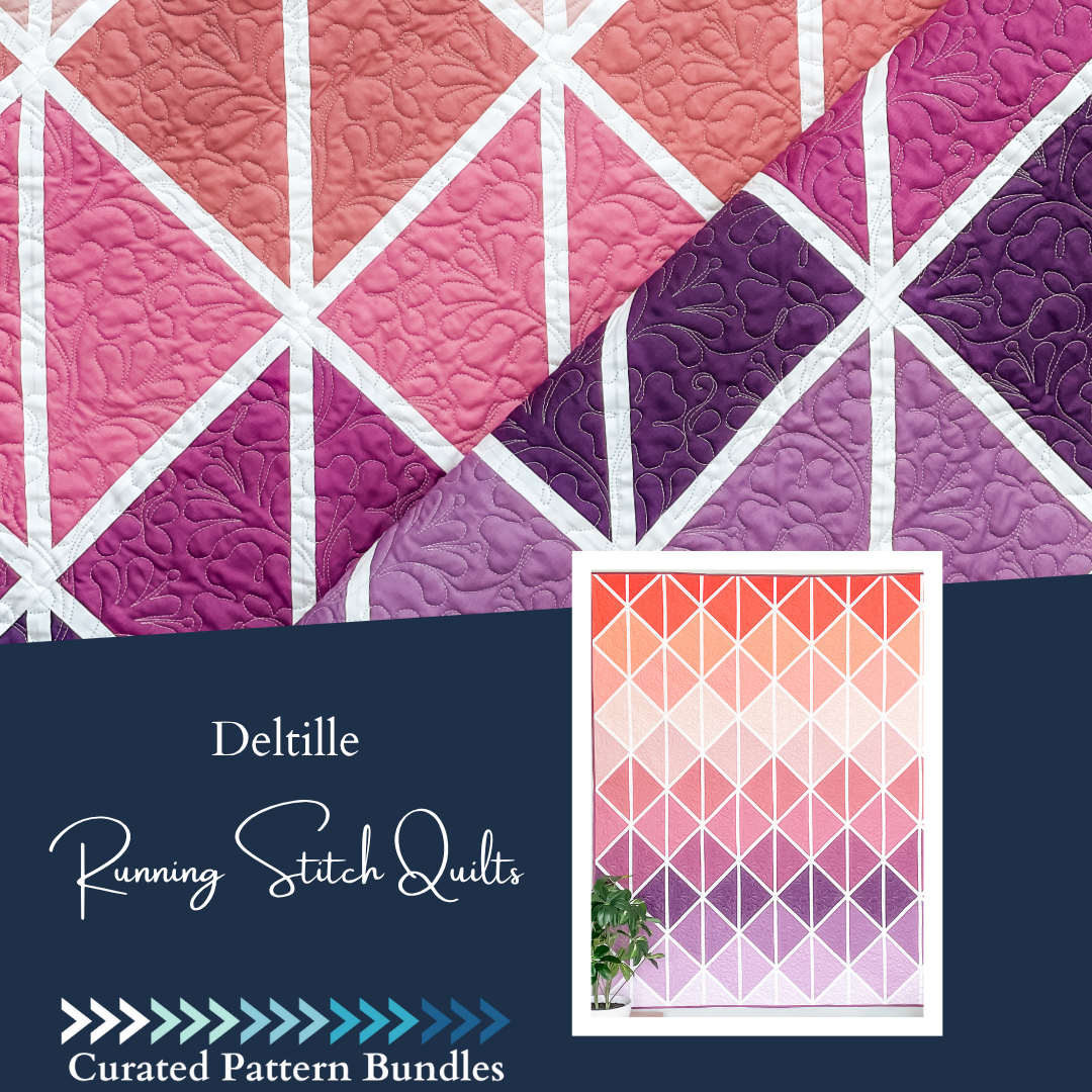 Modern Spark Digital Pattern Bundle