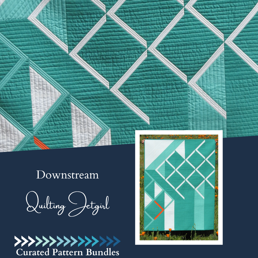 Modern Spark Digital Pattern Bundle