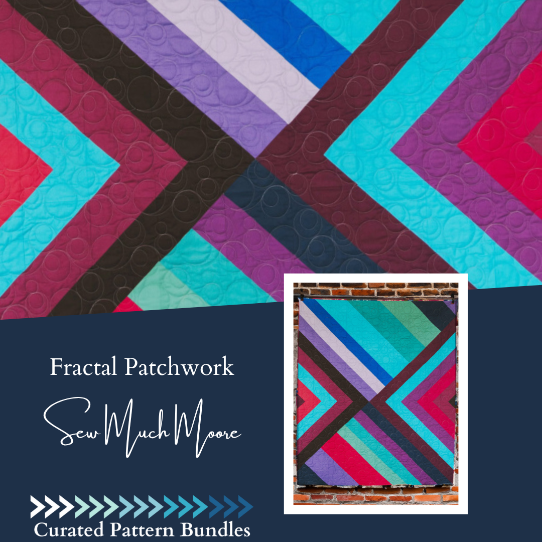 Modern Spark Digital Pattern Bundle