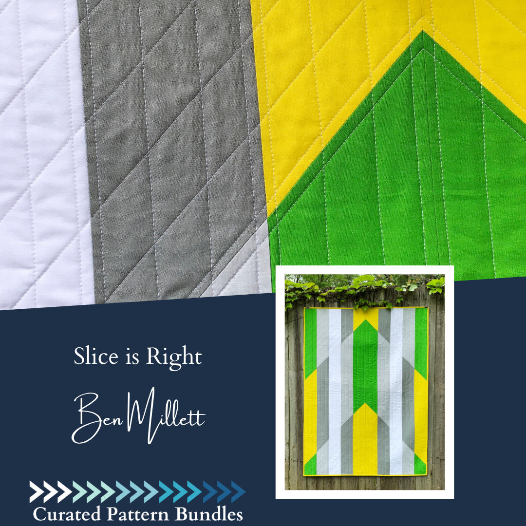Modern Spark Digital Pattern Bundle