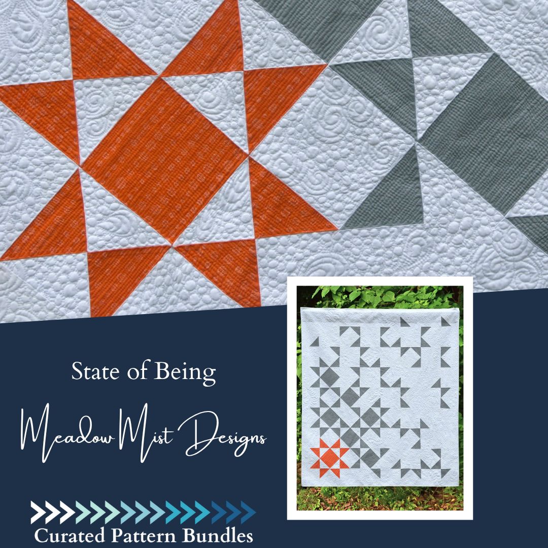 Modern Spark Digital Pattern Bundle