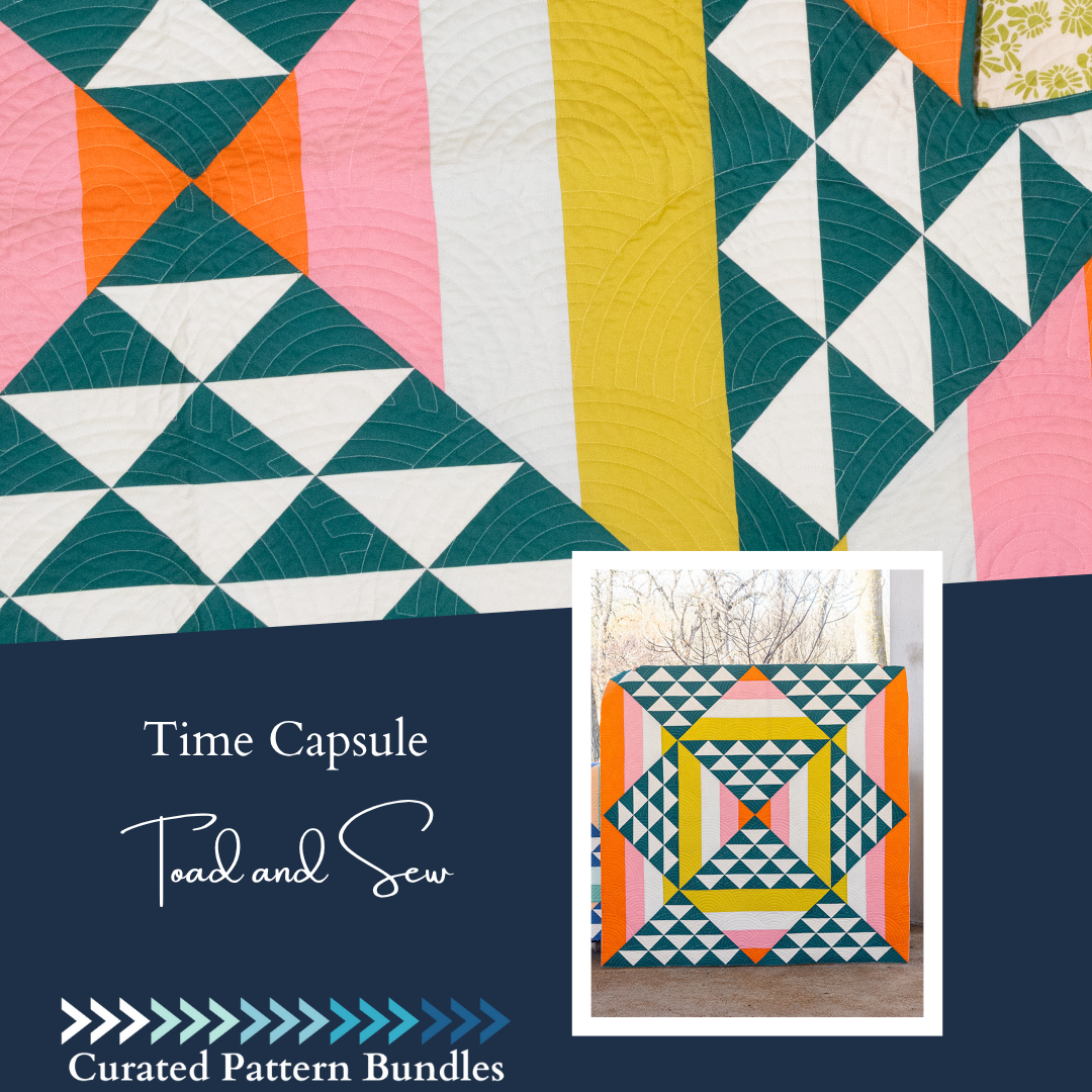 Modern Spark Digital Pattern Bundle