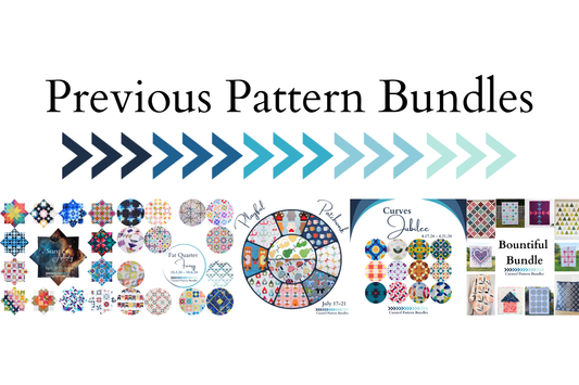 Previous Pattern Bundles