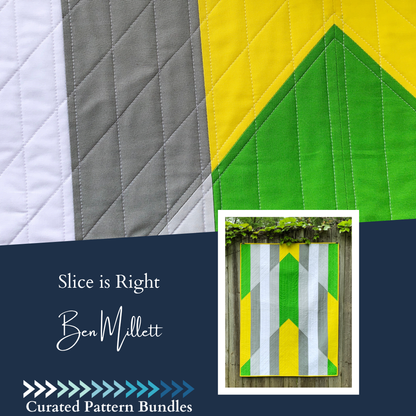 Modern Spark Digital Pattern Bundle