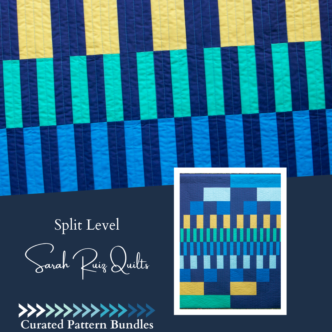 Modern Spark Digital Pattern Bundle