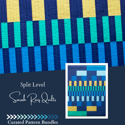 Modern Spark Digital Pattern Bundle